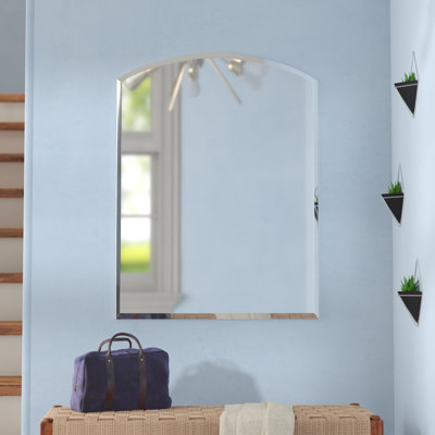 Miroir de salle de bain Keynsham