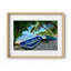 Gone Fishing Print by Joseph Regan-66911147-66911151