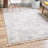 Flaxton Geometric Indoor Rug-958149977