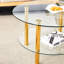 Table basse Contemporary