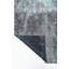 Rapture Aqua Blue/Pink Toile Luxury Area Rug-68867319