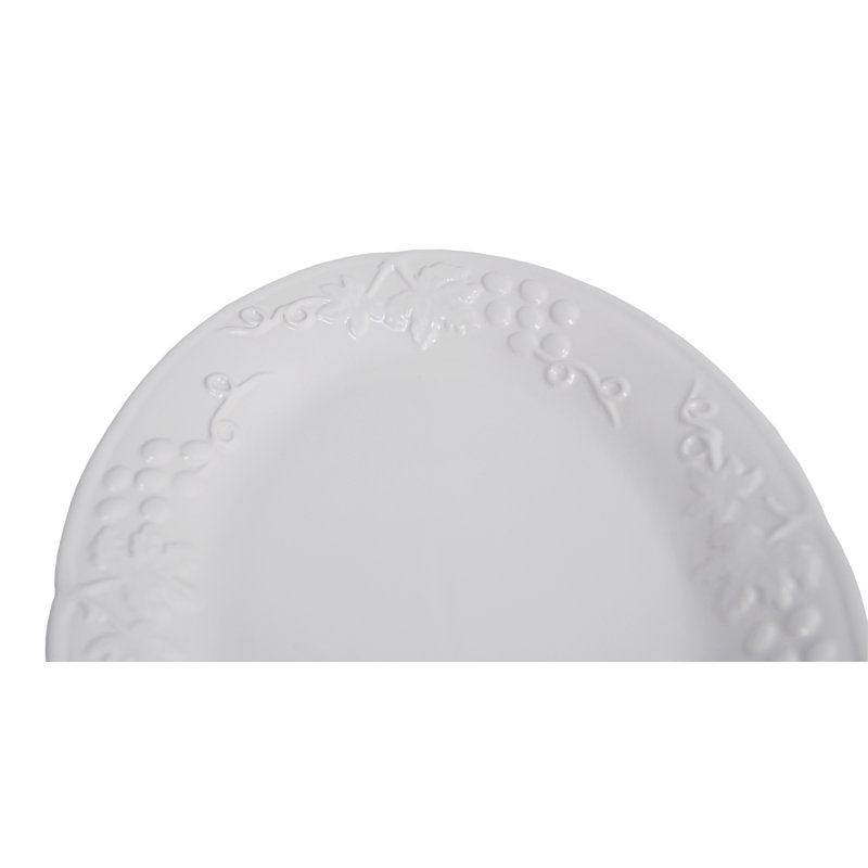 Rosalind Wheeler Edyth Ceramic Platter