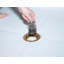 Drain de douche protecteur capillaire