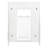Deflect-O Corporation 11.75 in. Desktop Literature Rack