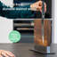 Fcbnposi Magnetic Knife Block