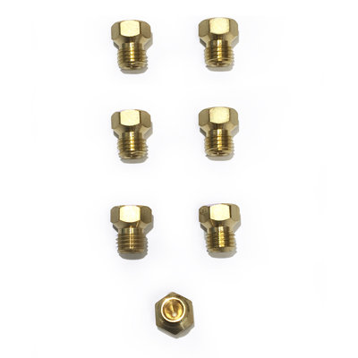Summit Appliance Conversion Kit