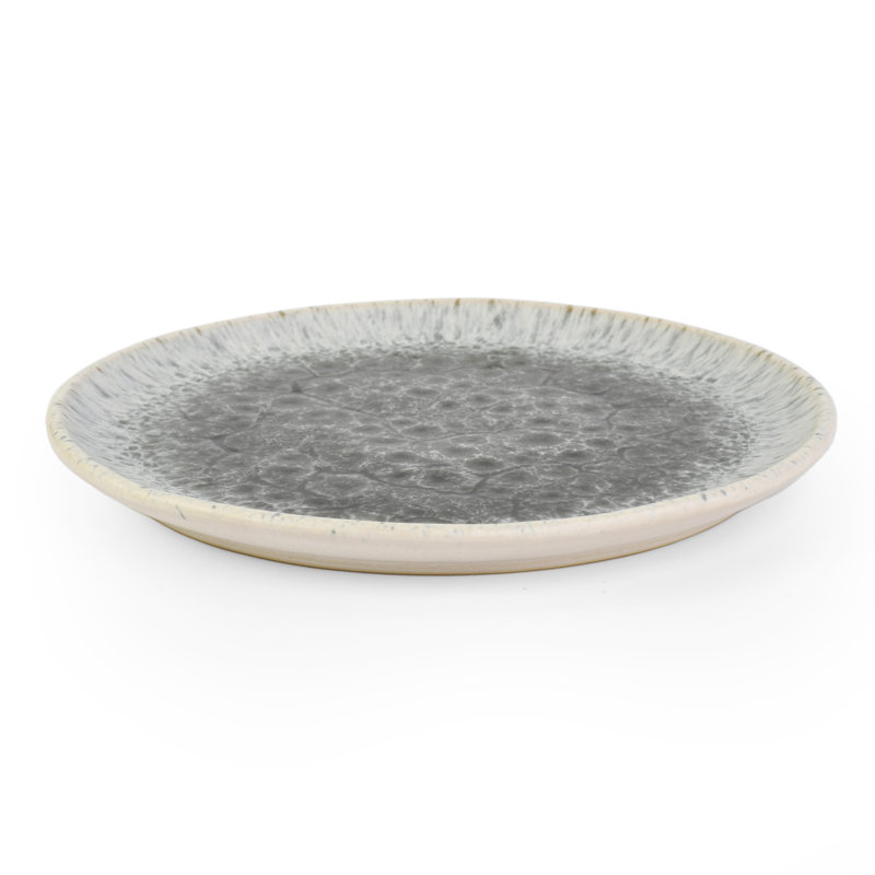 Borden Stoneware Side Plate