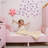 Zulay Home 3D Butterfly Wall Decor - 24pcs Butterfly Decor with 3 Different Sizes-1423072807