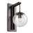 Farah Armed Sconce