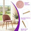 45cm H Velvet Upholstered Accent-1616906707