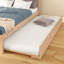 Lit simple Bear avec lit gigogne Bear-129984163-129984164