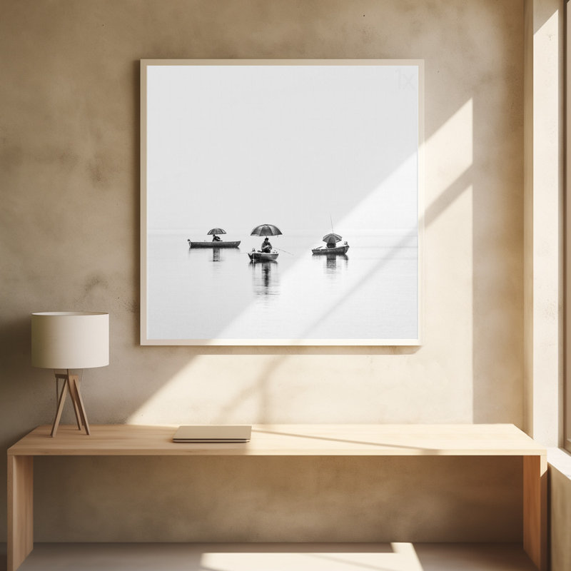 Wrapped Canvas Print, 50.8 cm H x 50.8 cm W