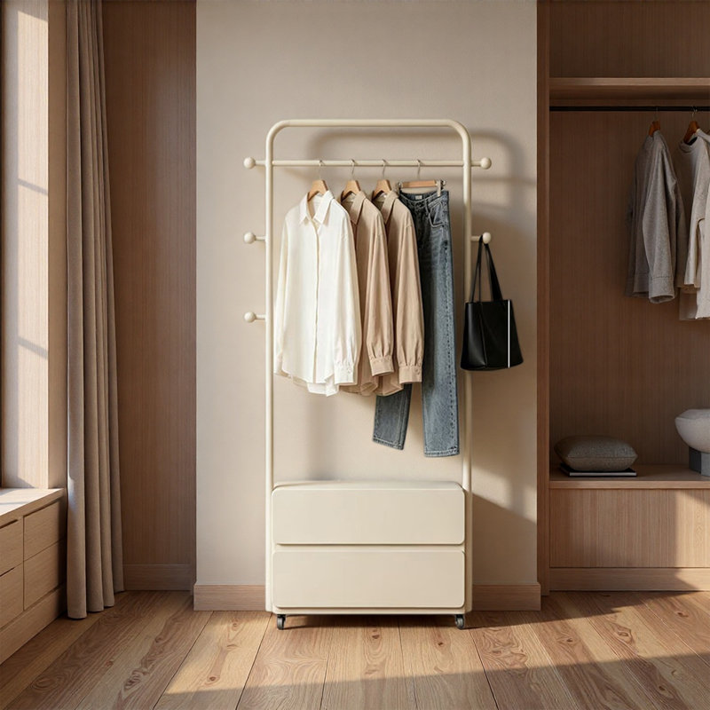 Billmont, White
