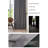Reida Room Darkening Curtain Single Panel-918512410