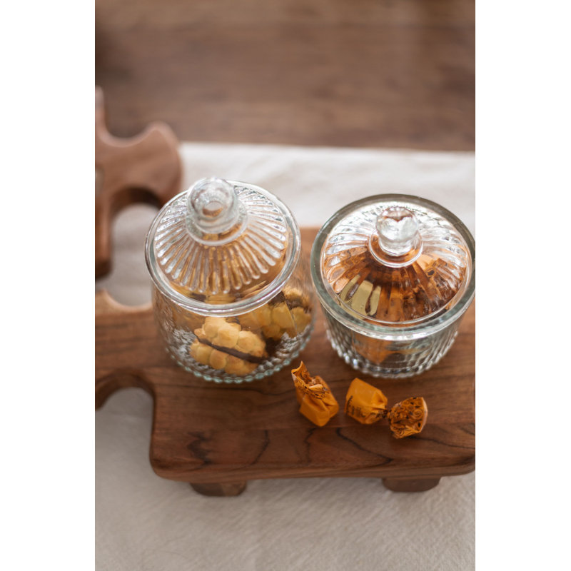 French Bistro Tea Serving Set