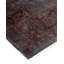 Tapis gris unique de 8 pi 4 po x 10 pi 4 po Yasu
