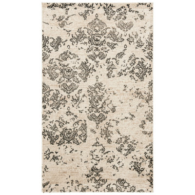 Mainville Performance Damask Rug