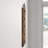 Nixon Abstract Wall Decor on Metal