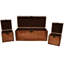 Olde-Worlde European Storage Box
