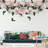 Plants & Flowers Wall Decal