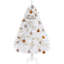 Artificial Spruce Christmas Tree-1797991218