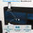 Queen Storage Bed with 4 Drawers, LED & Charging Station, Headboard with Shelf, No Box Spring, Black-239838857