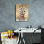 «Chamomile Lady» par Svetlana Aleynikova, art mural sur toile-1795275889