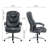 High Backrest PU Material Office Chair With Adjustable Height:9373H-PU