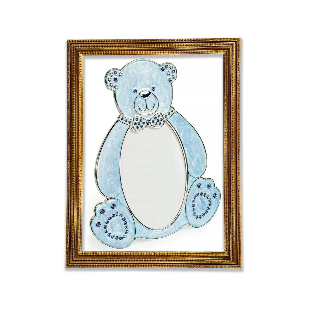 Teady Bear Sparkle - Druck