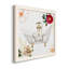 Soak - Peinture sur toile encadrée-56744691-56744693