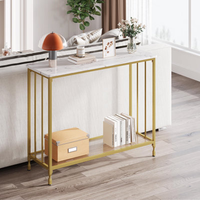 85 cm W Console Table