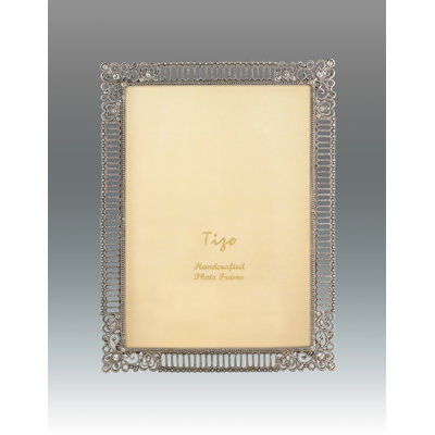 Wood Picture Frame