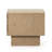 Keten 2 - Drawer Nightstand