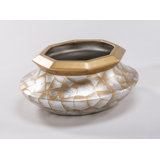 Handmade Ceramic / Porcelain Table Vase
