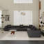Canapé modulaire Kay Crumley-316986891-316442781-316442755