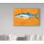 «Bluefish» par Kaior, impression sur toile tendue-27489354