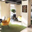 Text & Numbers Wall Decal