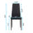 7-Piece Dining Table Set, Dining Table And Chair