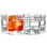 Whiskey Glasses - Double Old Fashioned Rocks Glass - DOF - 11.5 oz