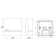 Smart Twilight Sensor NightmatIQ Plus, Dusk to Dawn Switch, Adjustable via App