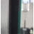 Azmira Frameless Polished Wall Vanity Mirror