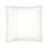 Continuity Shell Square Performance Pillow Cover & Insert