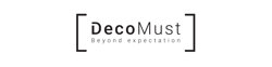 DecoMust logo