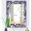 Miroir mural Roses-40101883
