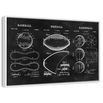 Brendle Balls Compilation BW - brevet