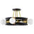 Marjola Semi Flush Mount