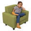 Chaise de jeu classique inspirée des enfants-89088850