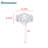5.5 in. 3 - Light LED Branched Ceiling Fan Light Kit-29545738