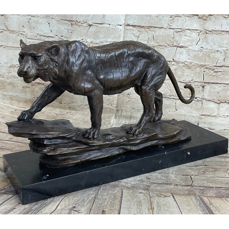 Figurines et sculptures Wavalene