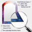 Miroir mural multicolore-1565039666